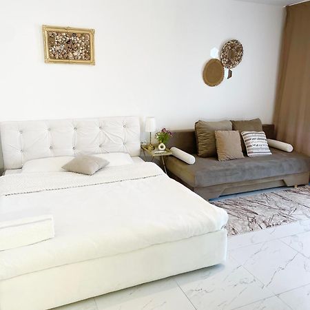 Vila Cris Apartments Năvodari المظهر الخارجي الصورة