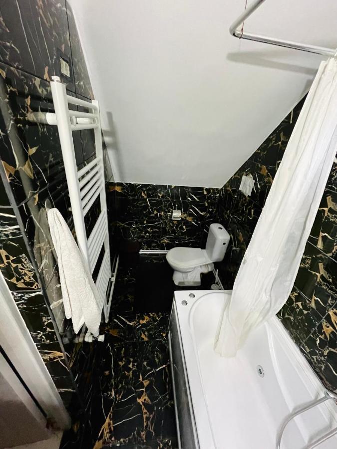 Vila Cris Apartments Năvodari المظهر الخارجي الصورة