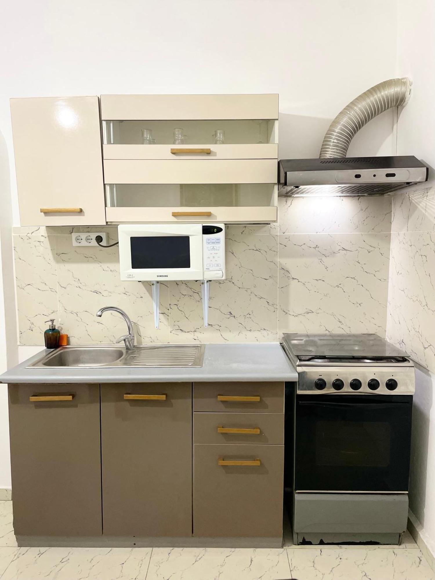 Vila Cris Apartments Năvodari المظهر الخارجي الصورة