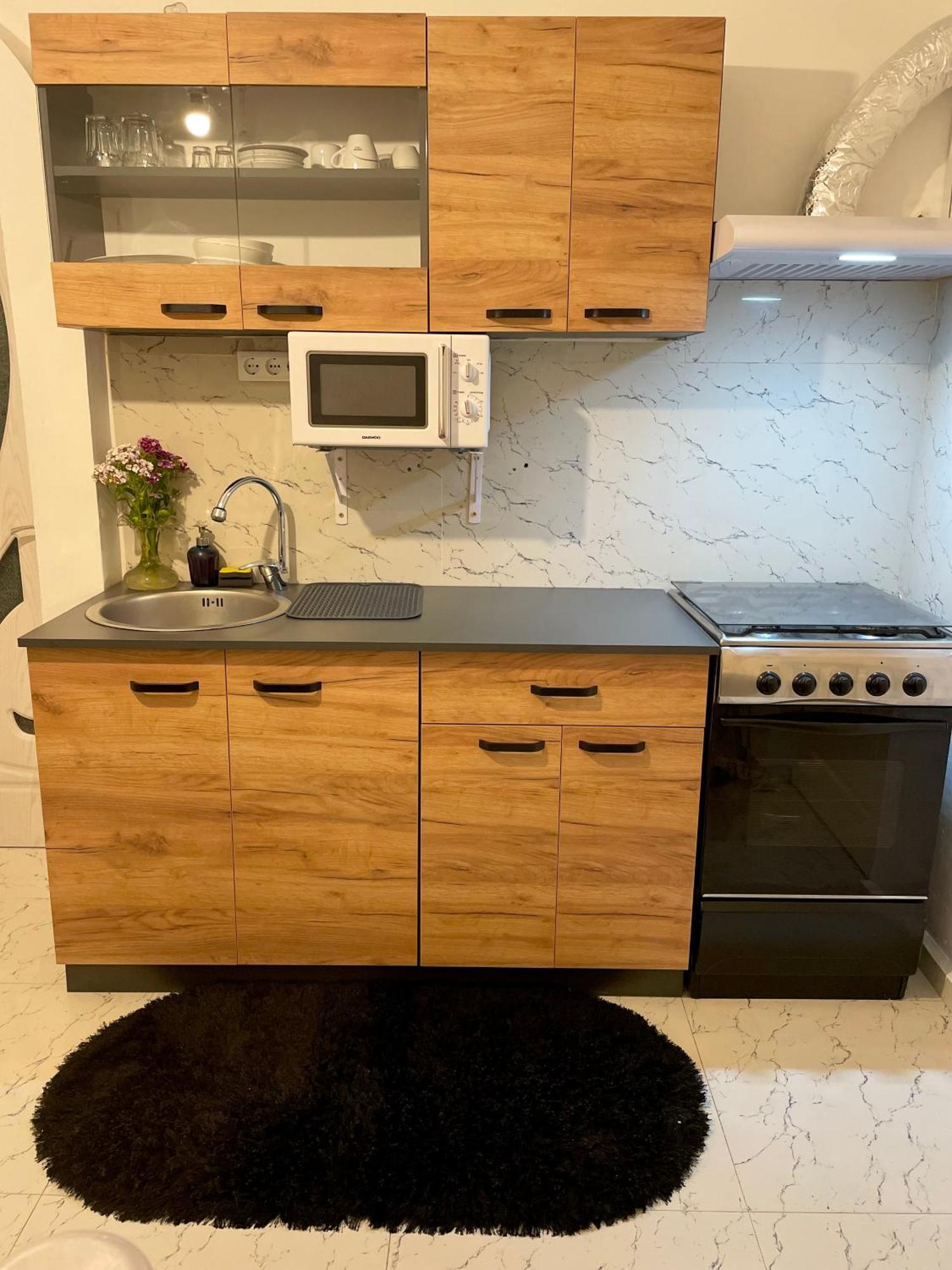 Vila Cris Apartments Năvodari المظهر الخارجي الصورة